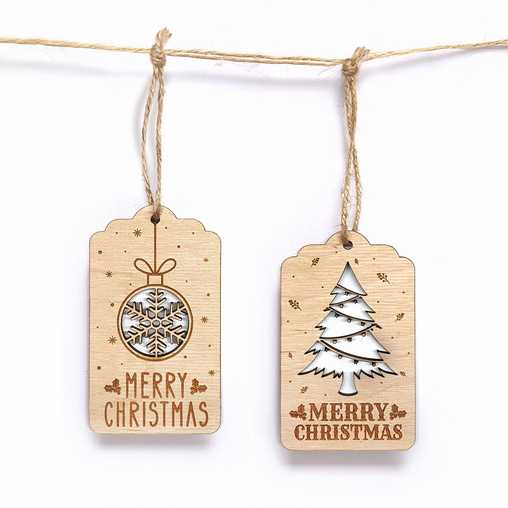 Christmas Gift Tags